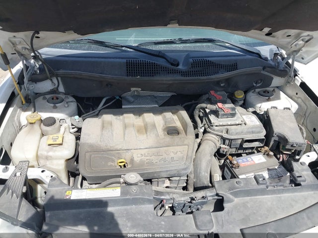 2013 JEEP COMPASS 1C4NJDEB4DD236685 Photo 9