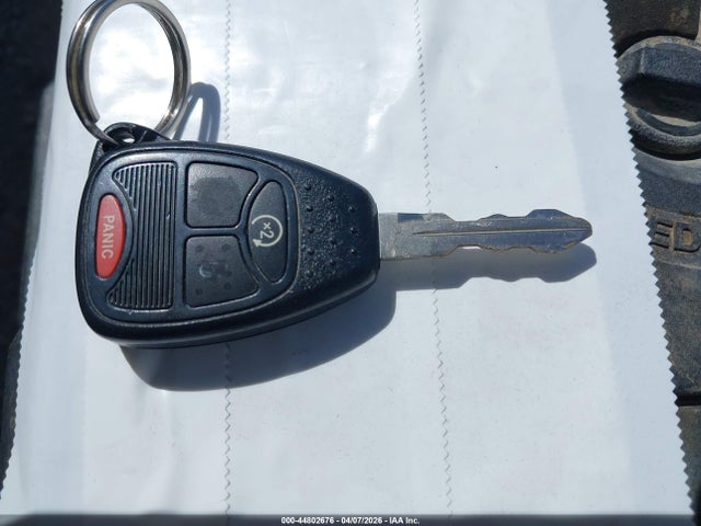 2013 JEEP COMPASS 1C4NJDEB4DD236685 Photo 10