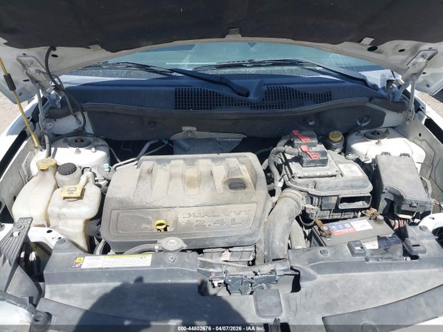 2013 JEEP COMPASS 1C4NJDEB4DD236685 Photo 5