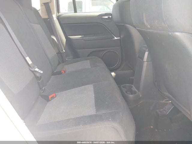 2013 JEEP COMPASS 1C4NJDEB4DD236685 Photo 7