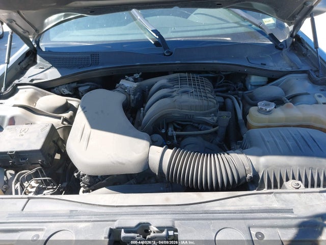 Aukcja sprzedaży 2012 Chrysler 300, vin: 2C3CCAAG8CH312108, numer aukcji: 44802678