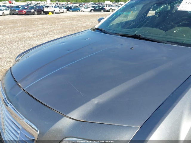 Aukcja sprzedaży 2012 Chrysler 300, vin: 2C3CCAAG8CH312108, numer aukcji: 44802678