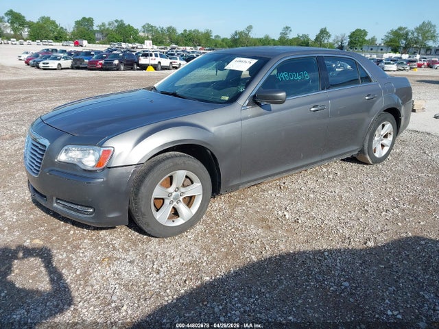 Aukcja sprzedaży 2012 Chrysler 300, vin: 2C3CCAAG8CH312108, numer aukcji: 44802678