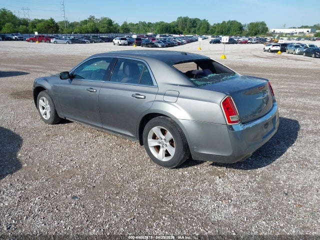 Aukcja sprzedaży 2012 Chrysler 300, vin: 2C3CCAAG8CH312108, numer aukcji: 44802678