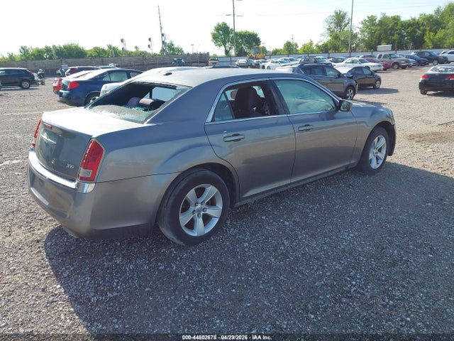 Aukcja sprzedaży 2012 Chrysler 300, vin: 2C3CCAAG8CH312108, numer aukcji: 44802678