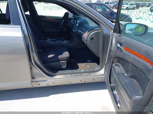 Aukcja sprzedaży 2012 Chrysler 300, vin: 2C3CCAAG8CH312108, numer aukcji: 44802678