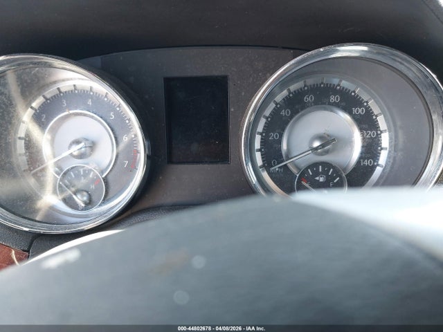 Aukcja sprzedaży 2012 Chrysler 300, vin: 2C3CCAAG8CH312108, numer aukcji: 44802678