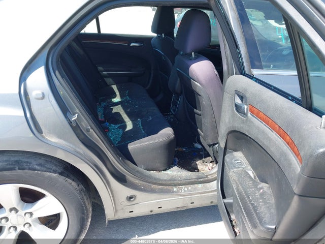 Aukcja sprzedaży 2012 Chrysler 300, vin: 2C3CCAAG8CH312108, numer aukcji: 44802678