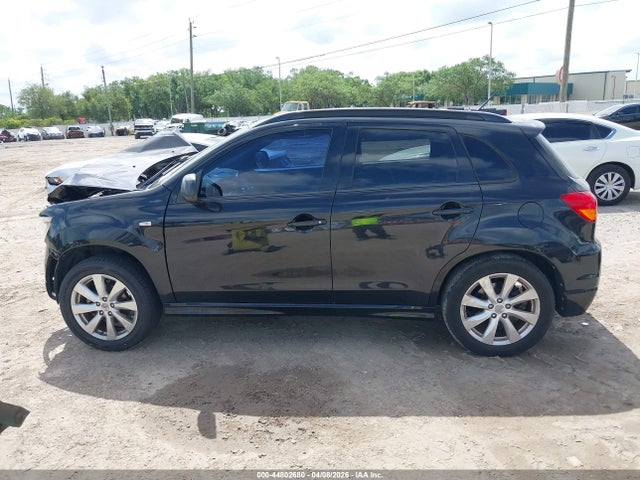 Продаж на аукціоні авто 2012 Mitsubishi Outlander Sport Se, vin: JA4AR4AU4CZ005389, номер лоту: 44802680