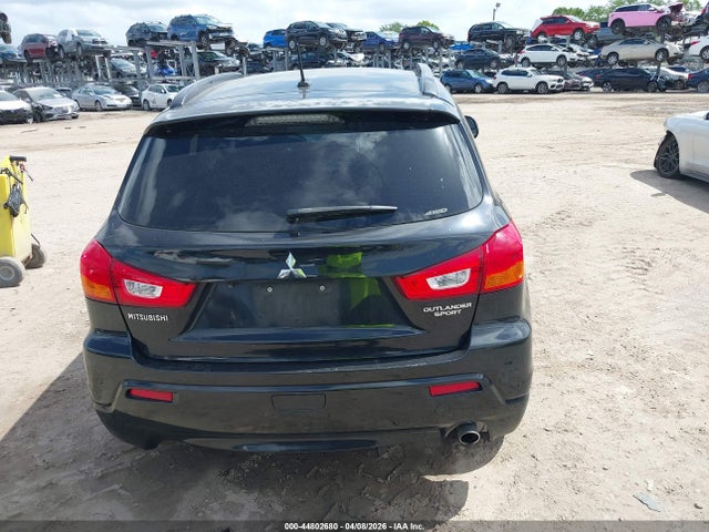 Продаж на аукціоні авто 2012 Mitsubishi Outlander Sport Se, vin: JA4AR4AU4CZ005389, номер лоту: 44802680