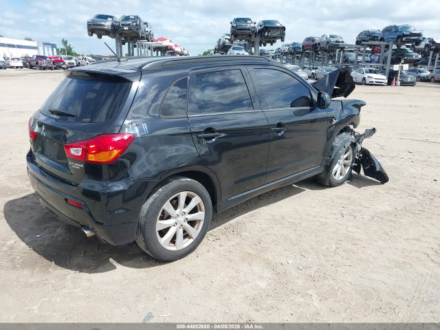 Продаж на аукціоні авто 2012 Mitsubishi Outlander Sport Se, vin: JA4AR4AU4CZ005389, номер лоту: 44802680