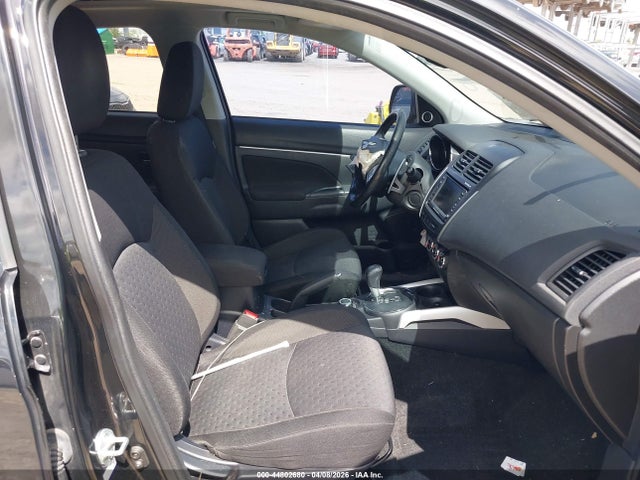 Продаж на аукціоні авто 2012 Mitsubishi Outlander Sport Se, vin: JA4AR4AU4CZ005389, номер лоту: 44802680