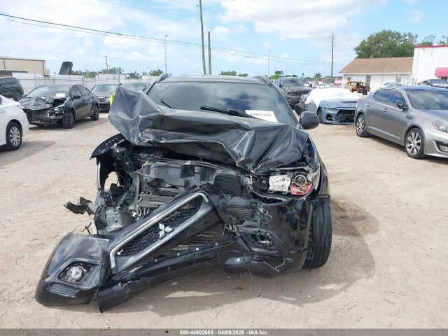 Продаж на аукціоні авто 2012 Mitsubishi Outlander Sport Se, vin: JA4AR4AU4CZ005389, номер лоту: 44802680