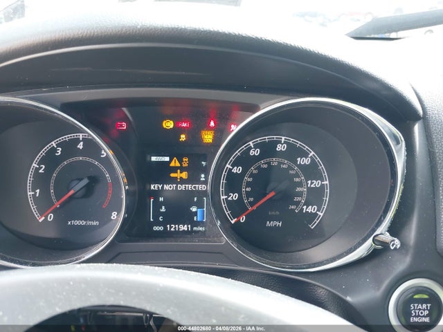 Продаж на аукціоні авто 2012 Mitsubishi Outlander Sport Se, vin: JA4AR4AU4CZ005389, номер лоту: 44802680