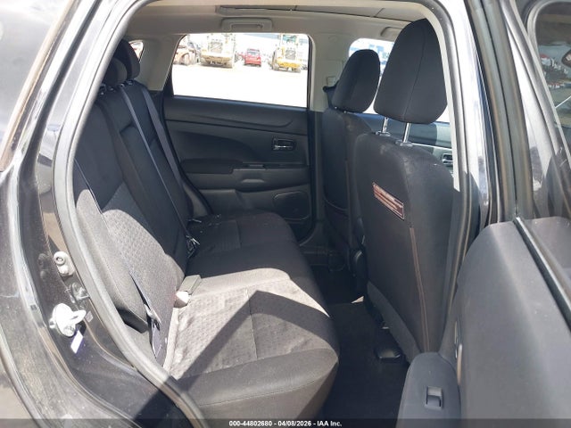 Продаж на аукціоні авто 2012 Mitsubishi Outlander Sport Se, vin: JA4AR4AU4CZ005389, номер лоту: 44802680