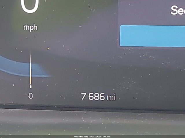 2023 Volvo Xc60 B5 Plus Bright Theme მანქანა იყიდება აუქციონზე, vin: YV4L12RN8P1356914, აუქციონის ნომერი: 44802685