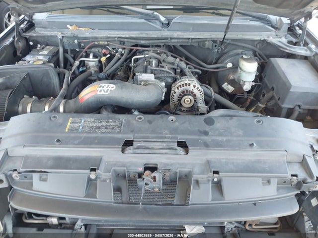 Aukcja sprzedaży 2007 Gmc Yukon Xl 1500 Sle, vin: 1GKFC16J57R325065, numer aukcji: 44802689