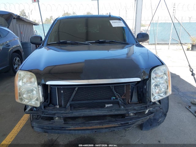 Aukcja sprzedaży 2007 Gmc Yukon Xl 1500 Sle, vin: 1GKFC16J57R325065, numer aukcji: 44802689