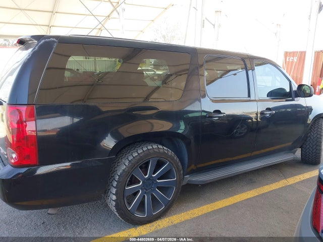 Aukcja sprzedaży 2007 Gmc Yukon Xl 1500 Sle, vin: 1GKFC16J57R325065, numer aukcji: 44802689