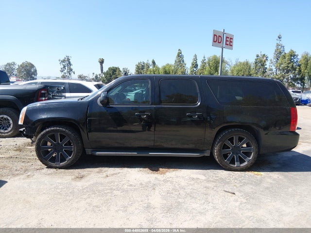 Aukcja sprzedaży 2007 Gmc Yukon Xl 1500 Sle, vin: 1GKFC16J57R325065, numer aukcji: 44802689