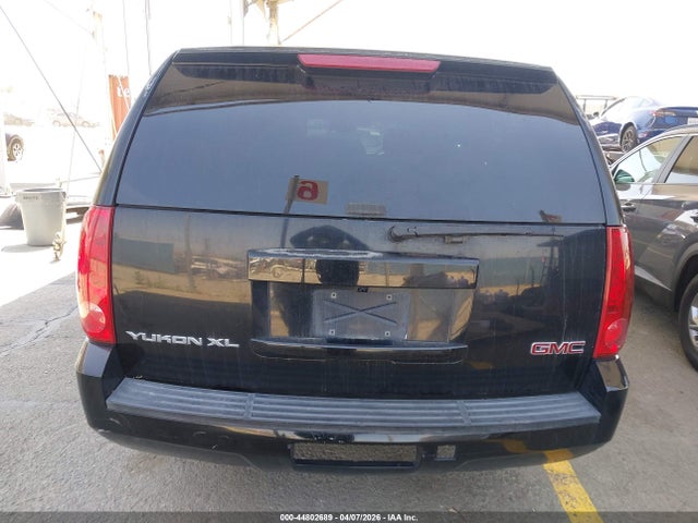 Aukcja sprzedaży 2007 Gmc Yukon Xl 1500 Sle, vin: 1GKFC16J57R325065, numer aukcji: 44802689