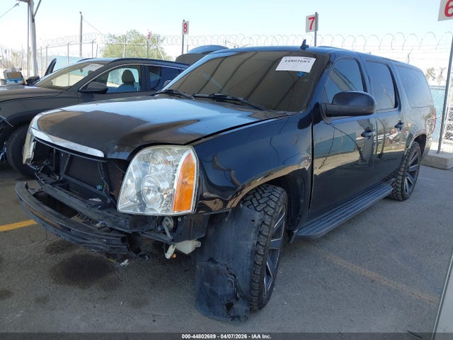 Aukcja sprzedaży 2007 Gmc Yukon Xl 1500 Sle, vin: 1GKFC16J57R325065, numer aukcji: 44802689