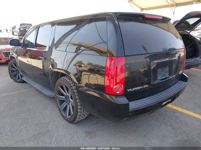 Aukcja sprzedaży 2007 Gmc Yukon Xl 1500 Sle, vin: 1GKFC16J57R325065, numer aukcji: 44802689