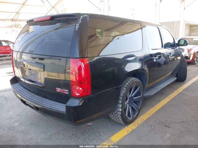Aukcja sprzedaży 2007 Gmc Yukon Xl 1500 Sle, vin: 1GKFC16J57R325065, numer aukcji: 44802689