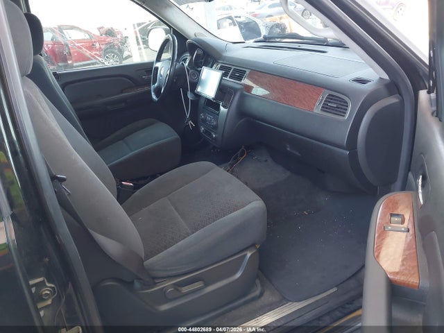 Aukcja sprzedaży 2007 Gmc Yukon Xl 1500 Sle, vin: 1GKFC16J57R325065, numer aukcji: 44802689