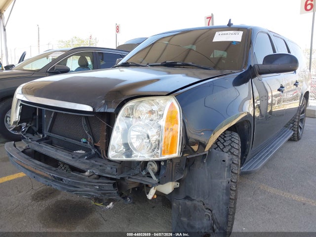 Aukcja sprzedaży 2007 Gmc Yukon Xl 1500 Sle, vin: 1GKFC16J57R325065, numer aukcji: 44802689