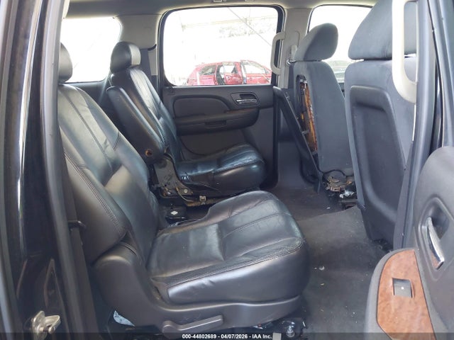 Aukcja sprzedaży 2007 Gmc Yukon Xl 1500 Sle, vin: 1GKFC16J57R325065, numer aukcji: 44802689