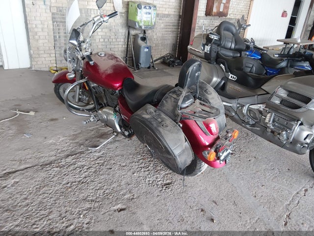Aukcja sprzedaży 2004 Honda Vt1100 C2, vin: 1HFSC43044A406694, numer aukcji: 44802693