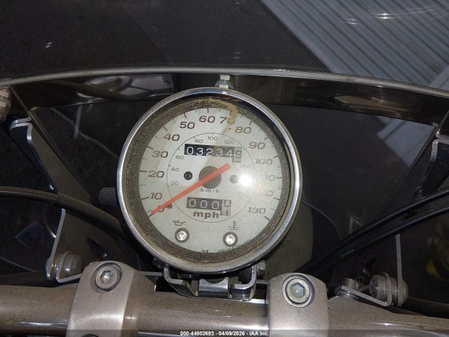 Aukcja sprzedaży 2004 Honda Vt1100 C2, vin: 1HFSC43044A406694, numer aukcji: 44802693