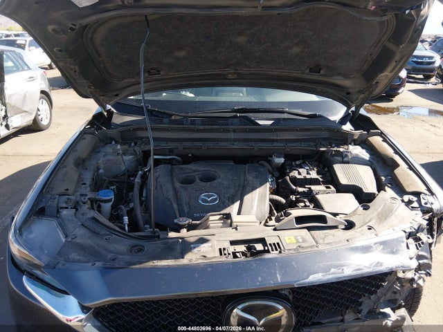 JM3KFADM7L0721339 Mazda Cx-5 Grand Touring