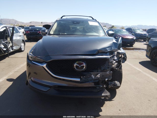 JM3KFADM7L0721339 Mazda Cx-5 Grand Touring