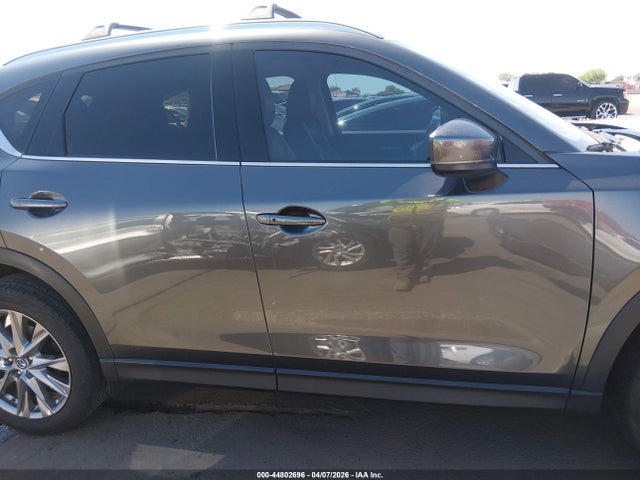 JM3KFADM7L0721339 Mazda Cx-5 Grand Touring