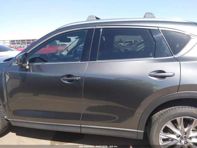 JM3KFADM7L0721339 Mazda Cx-5 Grand Touring
