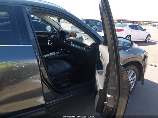 JM3KFADM7L0721339 Mazda Cx-5 Grand Touring