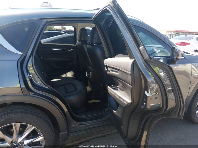 JM3KFADM7L0721339 Mazda Cx-5 Grand Touring