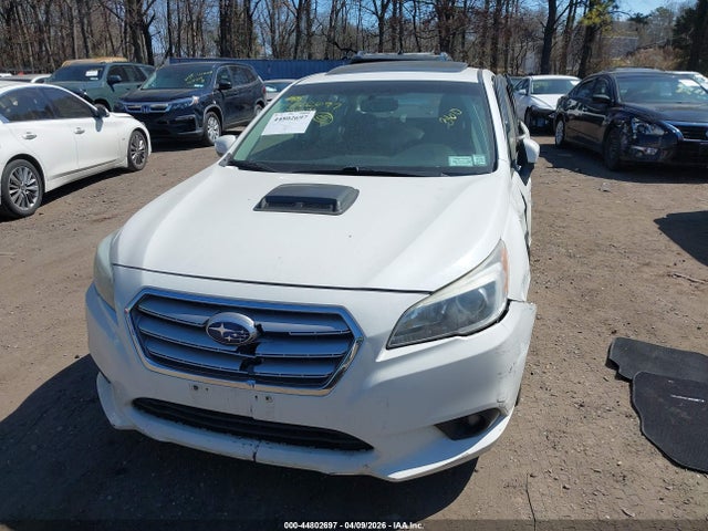 Aukcja sprzedaży 2016 Subaru Legacy 2.5i Premium, vin: 4S3BNAE65G3025997, numer aukcji: 44802697
