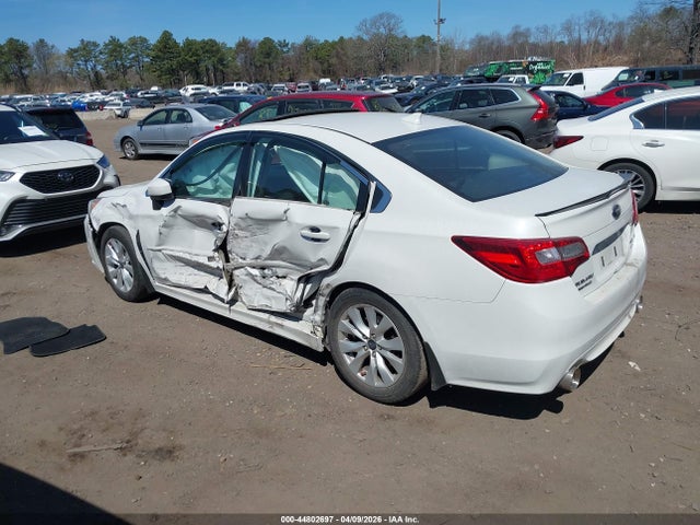 Aukcja sprzedaży 2016 Subaru Legacy 2.5i Premium, vin: 4S3BNAE65G3025997, numer aukcji: 44802697