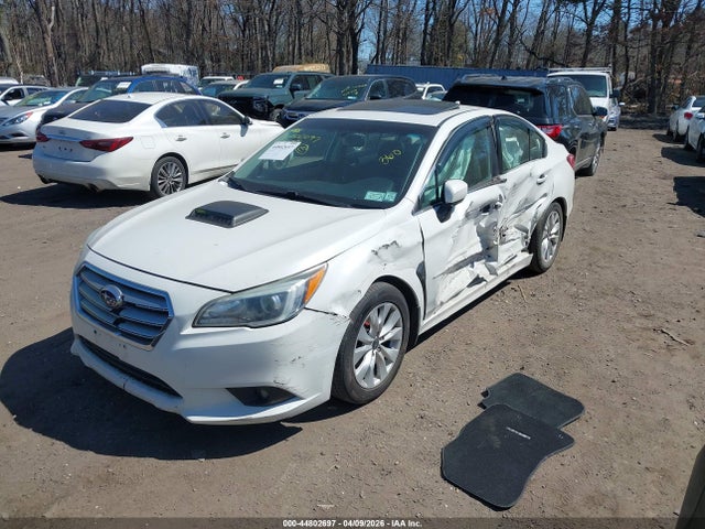 Aukcja sprzedaży 2016 Subaru Legacy 2.5i Premium, vin: 4S3BNAE65G3025997, numer aukcji: 44802697