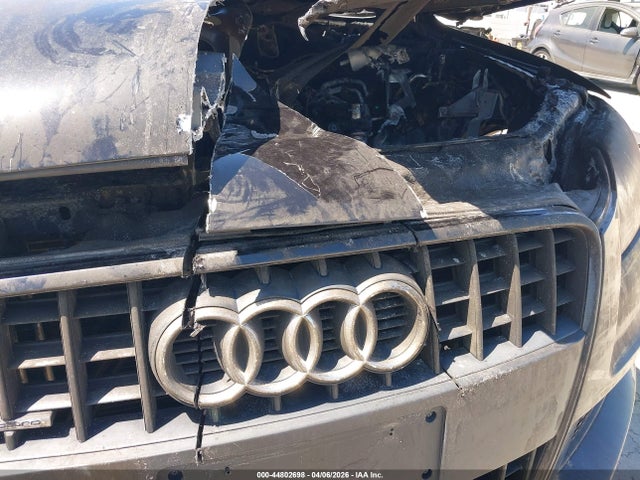Продаж на аукціоні авто 2015 Audi Q7 3.0 Tdi Premium, vin: WA1WMAFE2FD006322, номер лоту: 44802698