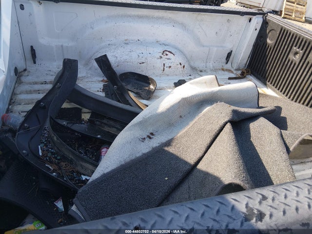 Продажа на аукционе авто 2002 Dodge Ram 1500 St, vin: 1B7HU18Z52J115271, номер лота: 44802702