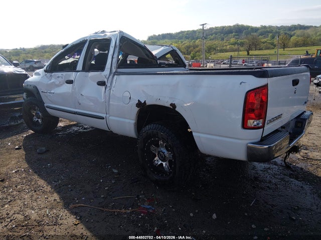 Продажа на аукционе авто 2002 Dodge Ram 1500 St, vin: 1B7HU18Z52J115271, номер лота: 44802702