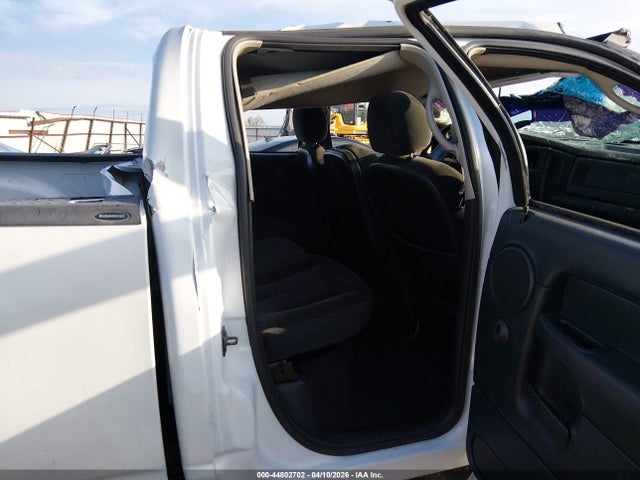 Продажа на аукционе авто 2002 Dodge Ram 1500 St, vin: 1B7HU18Z52J115271, номер лота: 44802702