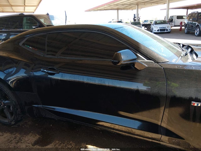 1G1FH1R76H0179738 Chevrolet Camaro