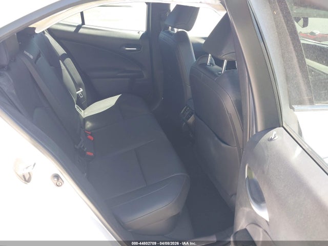 JTHU9JBH9K2016512 Lexus UX 250H