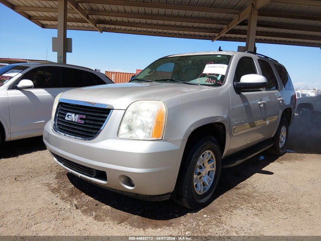 Продаж на аукціоні авто 2008 Gmc Yukon Sle, vin: 1GKFC13058J216830, номер лоту: 44802712