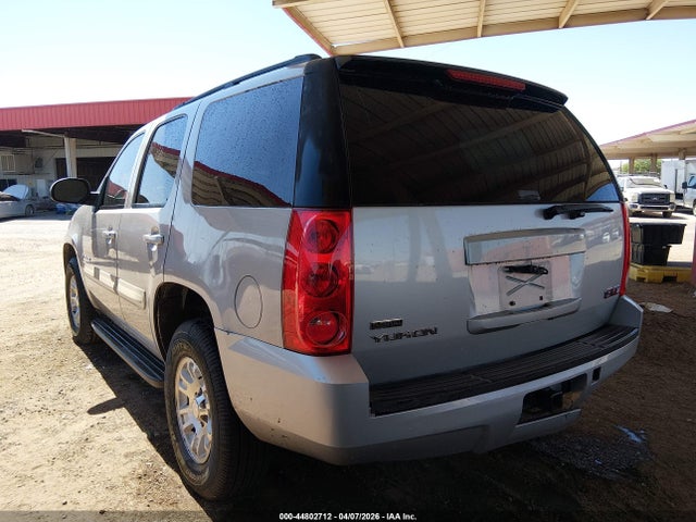 Продаж на аукціоні авто 2008 Gmc Yukon Sle, vin: 1GKFC13058J216830, номер лоту: 44802712